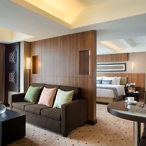 Junior Suite Double Bed