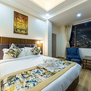 Citrus Boutique Hotel